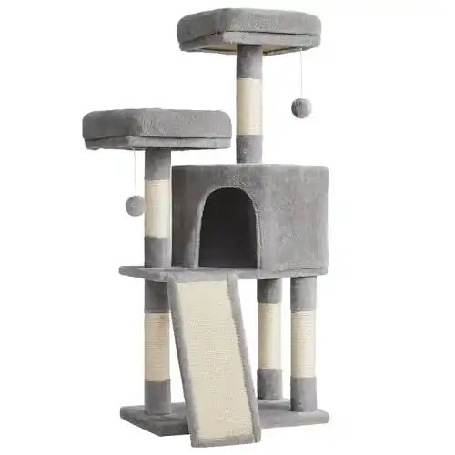 Feandrea-Kratzbaum FEANDREA Kratzbaum klein, Katzenbaum