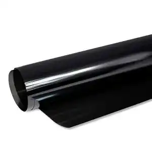 Tönungsfolie Auto PANTHERA Solar Screen® 95% Schwarz