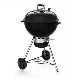 Weber-Holzkohlegrill Weber Master-Touch Premium  SE E-5775