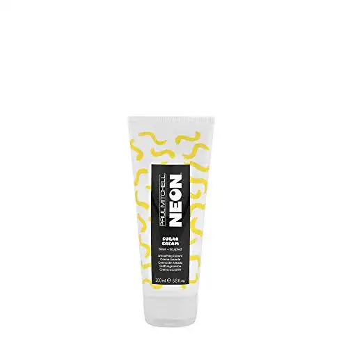 Glättungscreme Paul Mitchell Neon Sugar Cream, 200 ml
