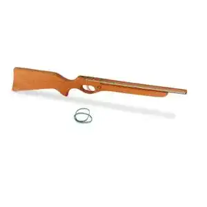 Spielzeuggewehr BestSaller 1221 Flinte Gewehr aus Holz