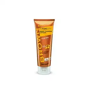 Bräunungsbeschleuniger TannyMaxx Exotic Intansity Deep Tanning