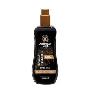 Sonnenöl Australian Gold Bronzing Dry Oil Spray 237 ml