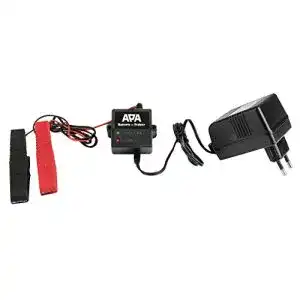 Batteriepulser APA 16506 Batterie-Trainer, 12V, 500mA