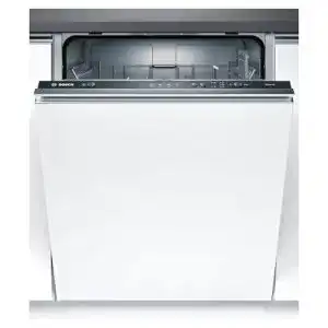Geschirrspüler 60 cm vollintegrierbar Bosch Hausgeräte Bosch