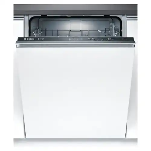 Vollintegrierbarer Geschirrspüler Bosch Hausgeräte SMV24AX00E