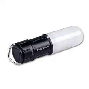 Fenix-Taschenlampe fenix 09FN091 Herren CL09 Taschenlampe