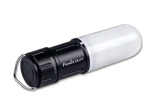 Fenix-Taschenlampe fenix 09FN091 Herren CL09 Taschenlampe