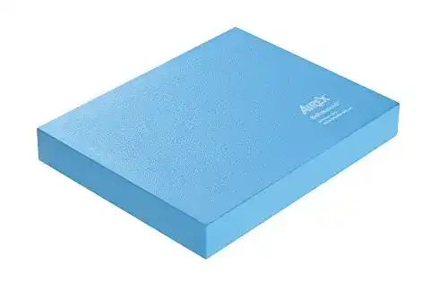 Die beste Airex-Matte Airex Balance-Pad Trainingsmatte, Blau 2026 Test Bestseller Airex-Matte Airex Balance-Pad Trainingsmatte, Blau