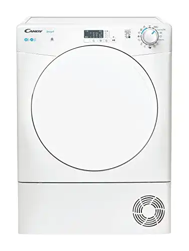 Candy-Trockner Candy CSE C8LF-S Smart Condenser Dryer 8 kg