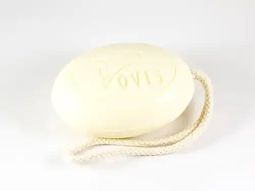 Ovis-Seife Hansen GmbH Ovis Seife Schafmilch 200 g Wiesenduft