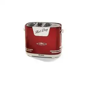 Hot Dog Maker Bialetti Ariete 186 Party Time Hotdog-Maker