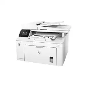 HP-Farblaserdrucker HP LaserJet Pro M227fdw Laserdrucker