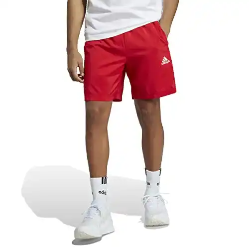 Die beste Adidas-Shorts Herren Adidas Aeroready Essentials Chelsea 2026 Test Bestseller Adidas-Shorts Herren Adidas Aeroready Essentials Chelsea