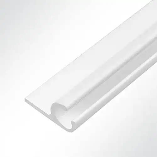 Kederschiene LYSEL ® Kederleiste Kederprofil 15x30mm