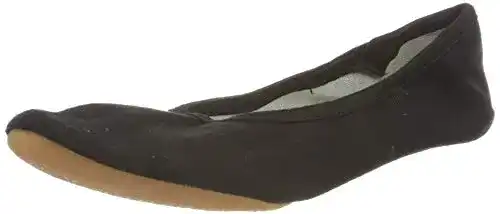 Turnschläppchen Erwachsene Beck Unisex Basic 060