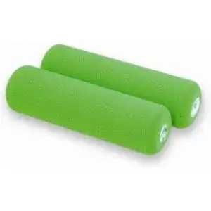 Lackierwalzen Yachtcare Foam Roller 2er, grün, 100 mm