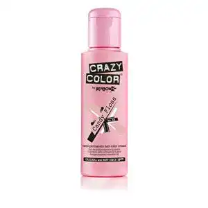 Haartönung Renbow Crazy Color Semi-Permanent Hair Color Dye