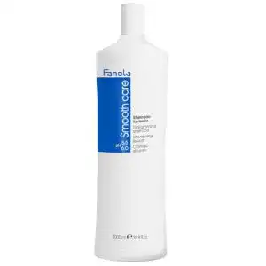 Glättendes Shampoo Fanola Smooth Care, 1000 ml