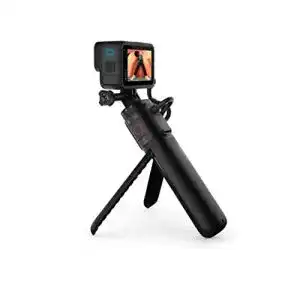 GoPro-Stativ GoPro Volta (Vielseitiger Griff, Ladegerät, Stativ