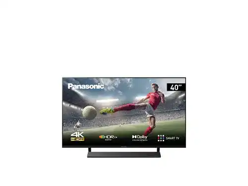 Panasonic-Fernseher Panasonic TX-40JXW854, 4k ultra HD Smart