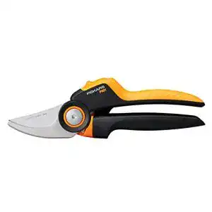Fiskars-Gartenschere Fiskars Bypass-Gartenschere M, X-series P921