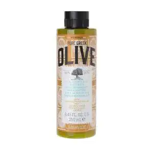 Olivenöl-Shampoo Korres Olive Nährendes Shampoo