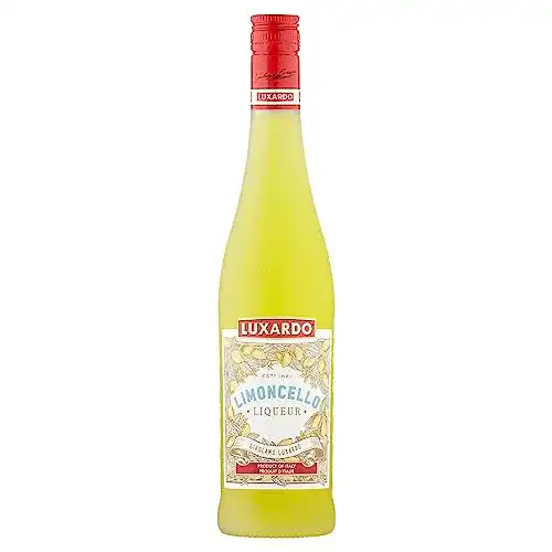 Limoncello Luxardo Likör (1 x 0.7 l)