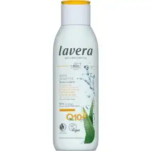 Lavera-Bodylotion lavera basis sensitiv Body Lotion Straffend