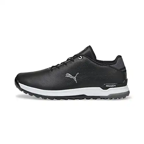 Golfschuh Herren PUMA Herren PROADAPT ALPHACAT Leather
