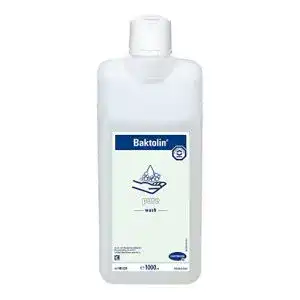 Flüssigseife 1l Sport-Tec Baktolin Pure Waschlotion, Flüssigseife