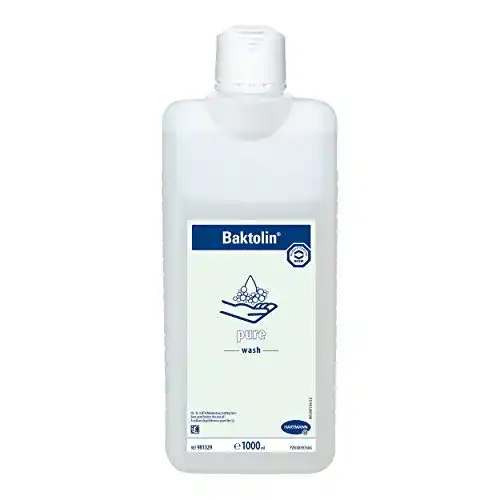 Flüssigseife 1l Sport-Tec Baktolin Pure Waschlotion, Flüssigseife