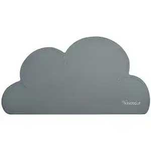 Platzdeckchen Kindsgut Wolke, Tisch-Set, frei von BPA