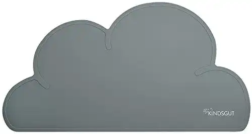Platzdeckchen Kindsgut Wolke, Tisch-Set, frei von BPA