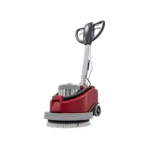 Einscheibenmaschine Sprintus Zeus