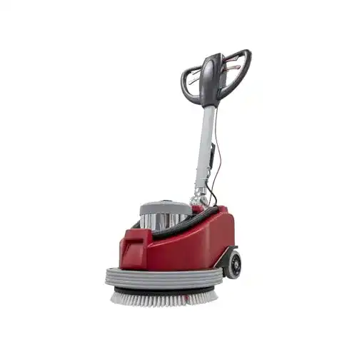 Einscheibenmaschine Sprintus Zeus