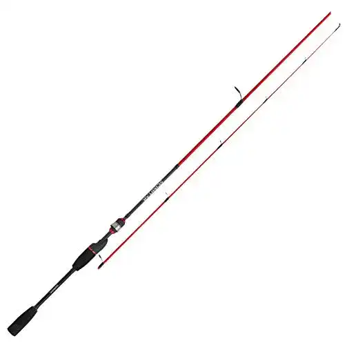 Shimano-Spinnrute SHIMANO Scimitar BX Spinning MH 2,39m
