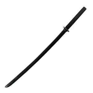 Bokken DEPICE schwarz Hartholz (Roteiche) 101 cm
