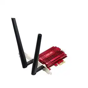 WLAN-Karte ASUS PCE-AC56 PCIe-Karte, Wi-Fi 5 AC1300