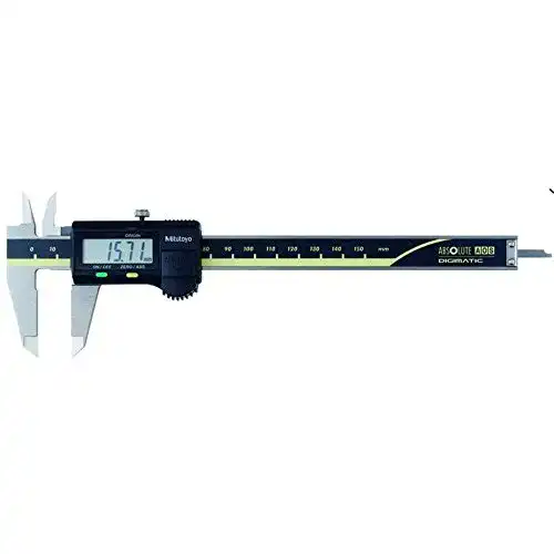 Digitaler Messschieber Prüfmittel24 Digital Messschieber Mitutoyo