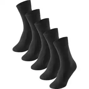 Herrensocken Schiesser Herren Multipack 5 Pack Strümpfe Socken