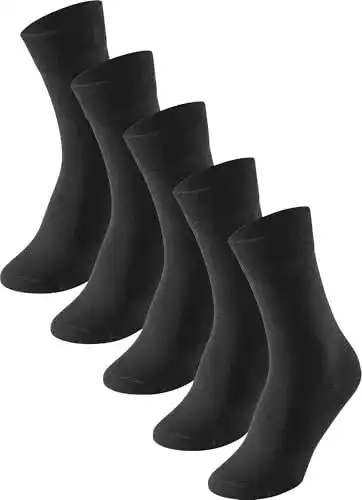 Die beste Herrensocken Schiesser Herren Multipack 5 Pack Strümpfe Socken 2026 Test Bestseller Herrensocken Schiesser Herren Multipack 5 Pack Strümpfe Socken