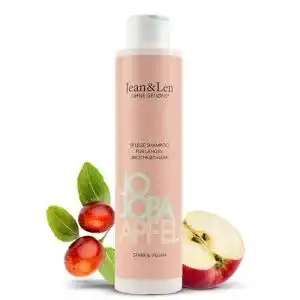Jean-and-Len-Shampoo Jean & Len Pflege Shampoo Jojoba