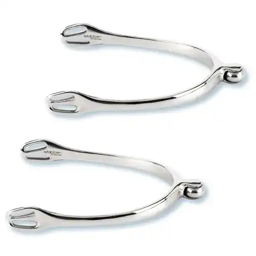 Sporen Stübben 1167 Dynamic Soft Touch 15mm