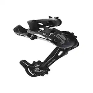 SRAM-Schaltwerk Sram MTB Schaltwerk X 5, schwarz, one Size