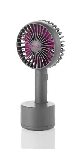Unold-Ventilator Unold 86639 HANDVENTILATOR Breezy Swing