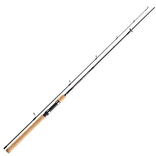Die beste Daiwa-Ruten DAIWA Spinnrute Sweepfire Spin 2,10m 5-25g 2026 Test Bestseller Daiwa-Ruten DAIWA Spinnrute Sweepfire Spin 2,10m 5-25g