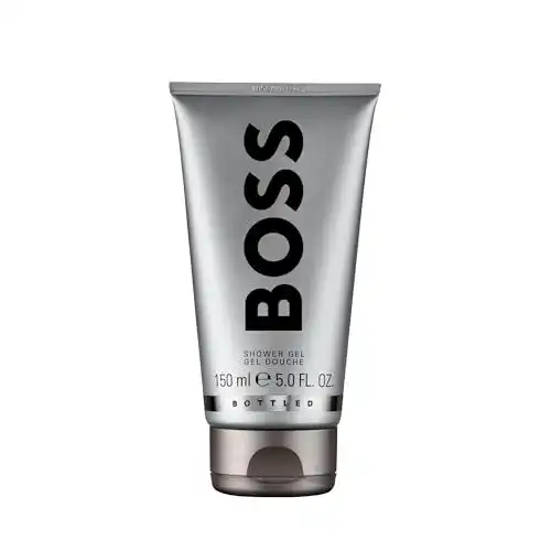 Duschgel Herren HUGO BOSS BOSS BOTTLED Shower-Gel