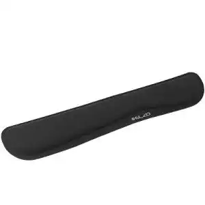 Handballenauflage Tastatur ELZO mit Memory-Schaum
