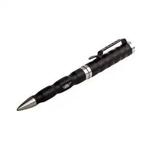 Tactical-Pen Uzi tp7Bk Taschenmesser, Schwarz, Einheitsgröße